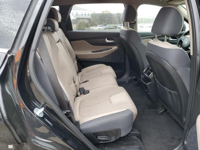 Photo 11 from auction – 2019 HYUNDAI SANTA FE S with VIN 5NMS33AD2KH090743