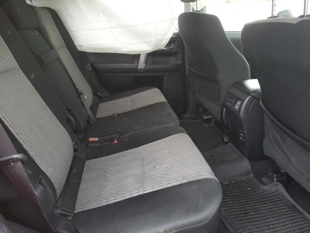 Photo 11 from auction – 2019 TOYOTA 4RUNNER SR with VIN JTEZU5JRXK5205574