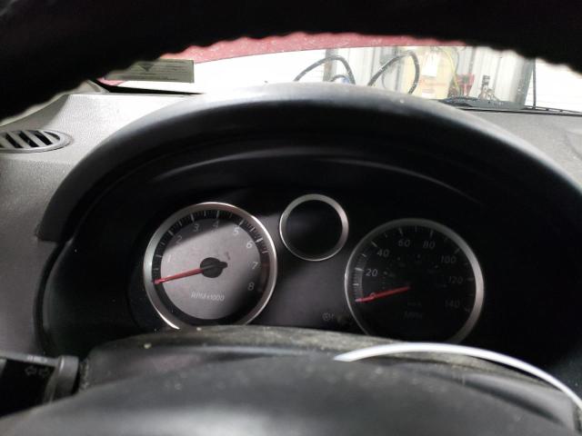 Photo 9 from auction – 2012 NISSAN SENTRA 2.0 with VIN 3N1AB6APXCL666113