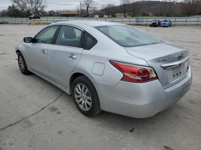 Photo 2 from auction – 2014 NISSAN ALTIMA 2.5 with VIN 1N4AL3AP4EC136717