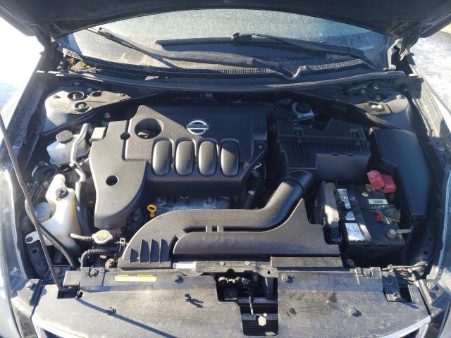 Photo 11 from auction – 2011 NISSAN ALTIMA S with VIN 1N4AL2EP6BC146133