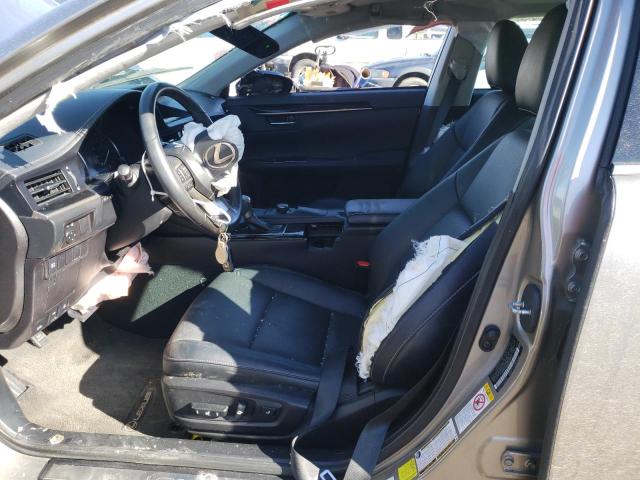 Photo 7 from auction – 2017 LEXUS ES 350 with VIN 58ABK1GG8HU039827