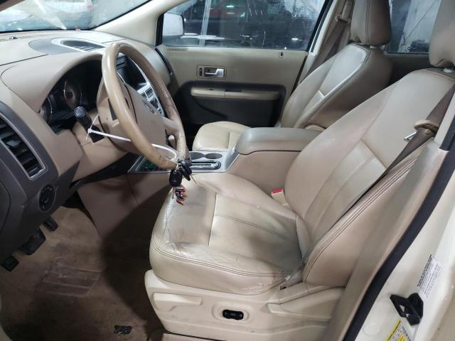 Photo 7 from auction – 2007 FORD EDGE SEL P with VIN 2FMDK49C47BA63431