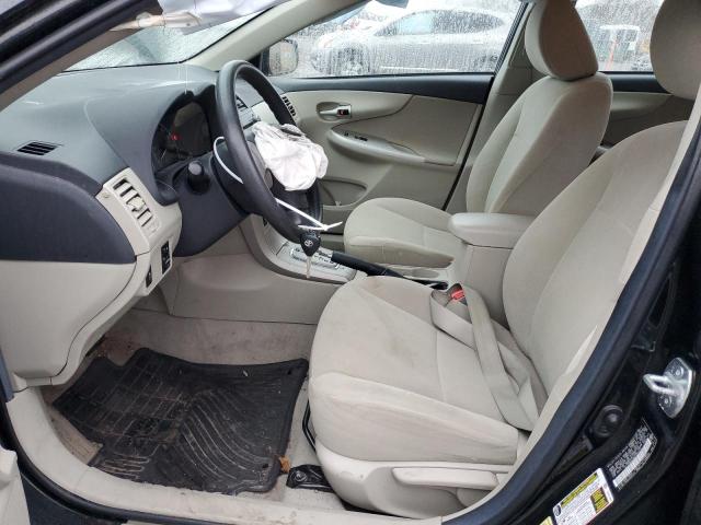 Photo 7 from auction – 2011 TOYOTA COROLLA BA with VIN 2T1BU4EE6BC680570