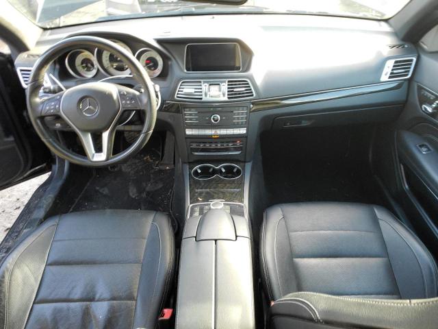 Photo 8 from auction – 2016 MERCEDES-BENZ E 400 with VIN WDDKK6FF7GF340020