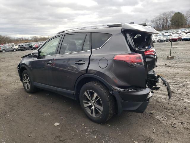Photo 2 from auction – 2018 TOYOTA RAV4 ADVEN with VIN JTMRFREV6JJ257934