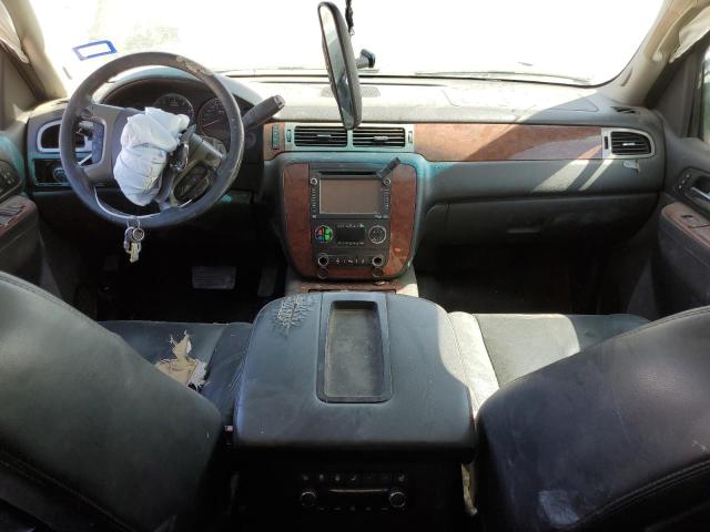 Photo 8 from auction – 2014 CHEVROLET TAHOE C150 with VIN 1GNSCCE07ER147369