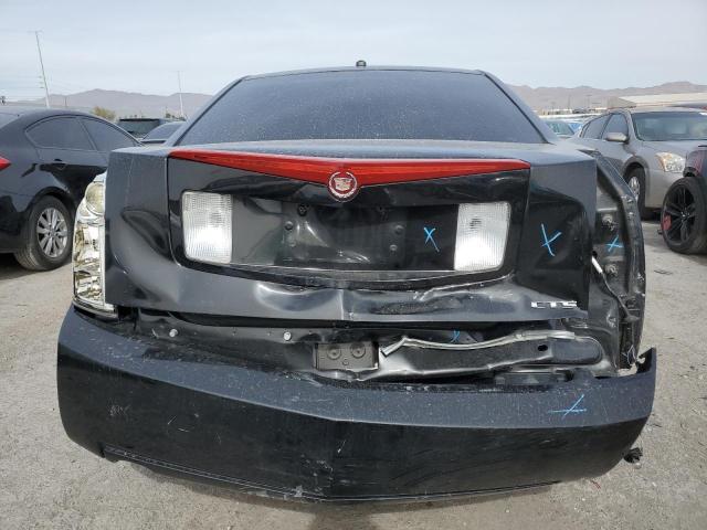 Photo 6 from auction – 2007 CADILLAC CTS with VIN 1G6DM57TX70111722