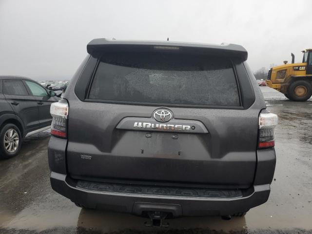 Photo 6 from auction – 2015 TOYOTA 4RUNNER SR with VIN JTEBU5JRXF5203783