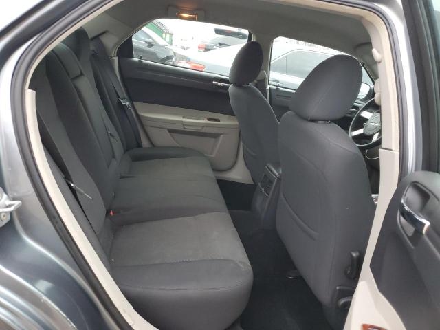 Photo 10 from auction – 2007 CHRYSLER 300 with VIN 2C3KA43R77H793301