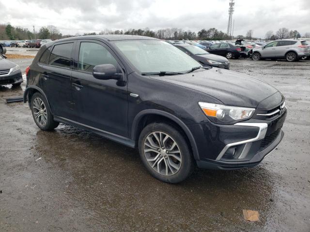 Photo 4 from auction – 2019 MITSUBISHI OUTLANDER with VIN JA4AR3AU0KU023555
