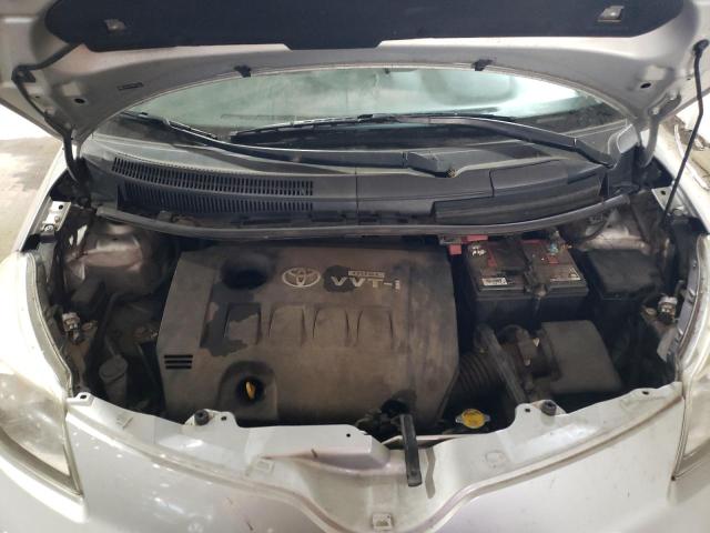 Photo 11 from auction – 2008 TOYOTA UK with VIN JTKKU10448J005531