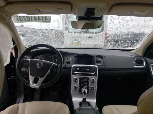 Photo 8 from auction – 2018 VOLVO S60 T5 with VIN YV140MTL2J2450988