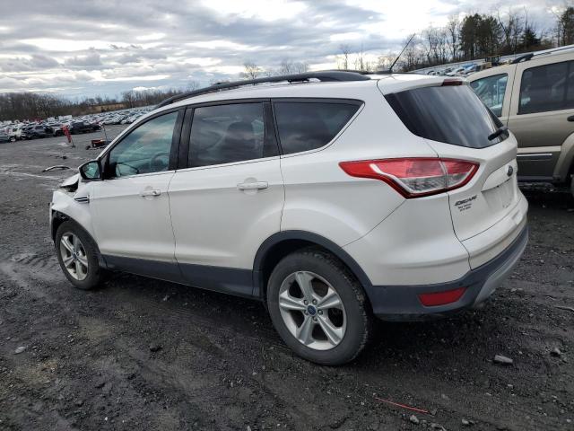 Photo 2 from auction – 2015 FORD ESCAPE SE with VIN 1FMCU0G98FUA04400