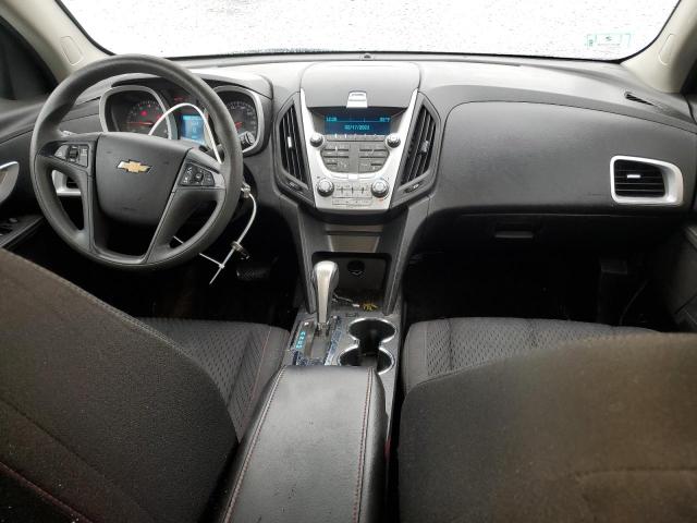 Photo 8 from auction – 2015 CHEVROLET EQUINOX LS with VIN 2GNALAEKXF6160826
