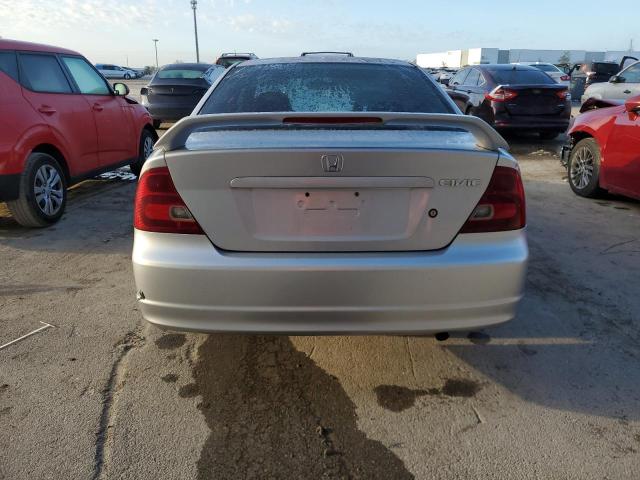 Photo 6 from auction – 2003 HONDA CIVIC EX with VIN 1HGEM22913L054879