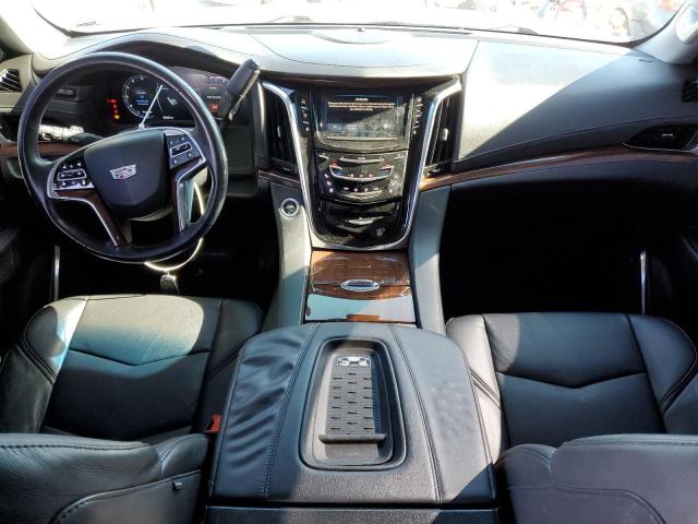 Photo 8 from auction – 2016 CADILLAC ESCALADE P with VIN 1GYS4CKJ6GR251044