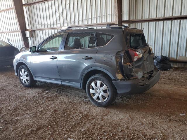 Photo 2 from auction – 2014 TOYOTA RAV4 LE with VIN JTMZFREV8EJ004085