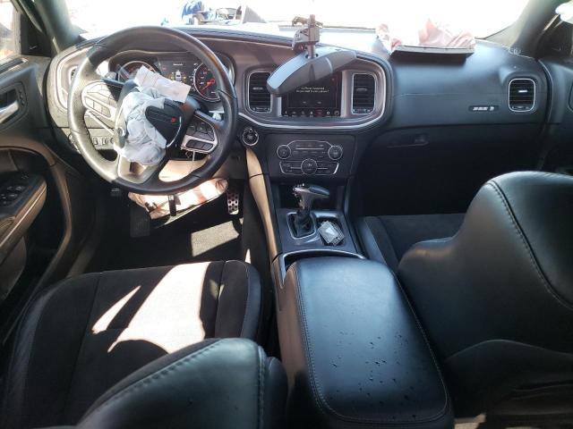 Photo 8 from auction – 2021 DODGE CHARGER SC with VIN 2C3CDXGJ9MH648595