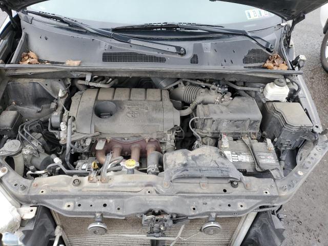 Photo 11 from auction – 2013 TOYOTA HIGHLANDER with VIN 5TDZA3EH3DS035932