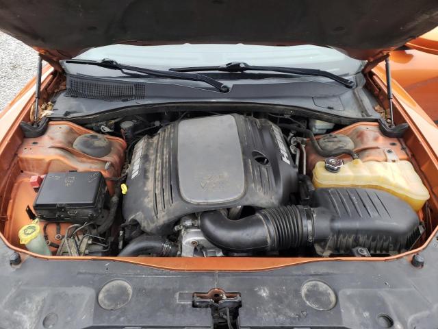 Photo 11 from auction – 2011 DODGE CHARGER R/ with VIN 2B3CL5CT0BH609354