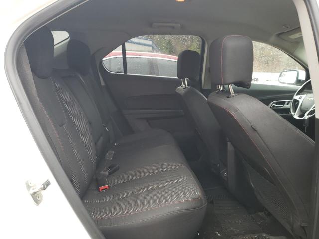 Photo 11 from auction – 2014 CHEVROLET EQUINOX LT with VIN 2GNALBEK6E1149694