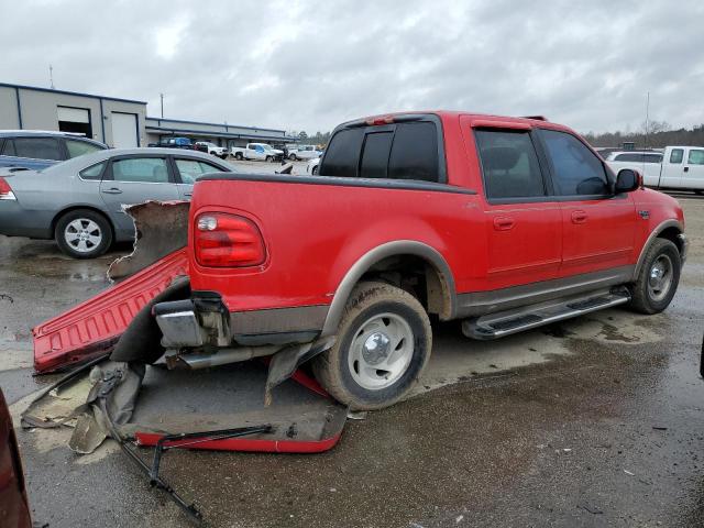 Photo 3 from auction – 2003 FORD F150 SUPER with VIN 1FTRW07L93KC77499