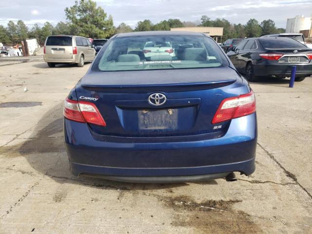 Photo 6 from auction – 2009 TOYOTA CAMRY BASE with VIN 4T1BE46K89U301787