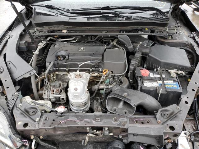 Photo 11 from auction – 2015 ACURA TLX with VIN 19UUB1F3XFA030047