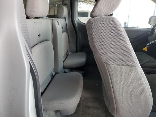 Photo 10 from auction – 2016 NISSAN FRONTIER S with VIN 1N6BD0CT3GN711947