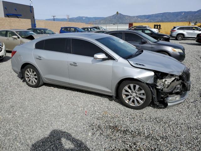 Photo 4 from auction – 2014 BUICK LACROSSE with VIN 1G4GB5GR7EF102664
