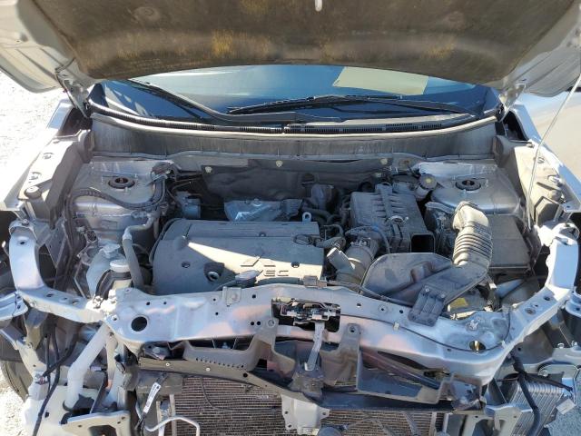 Photo 11 from auction – 2021 MITSUBISHI OUTLANDER with VIN JA4APVAU9MU015443