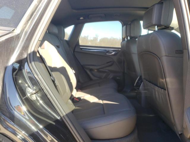 Photo 11 from auction – 2021 PORSCHE MACAN with VIN WP1AA2A55MLB06969