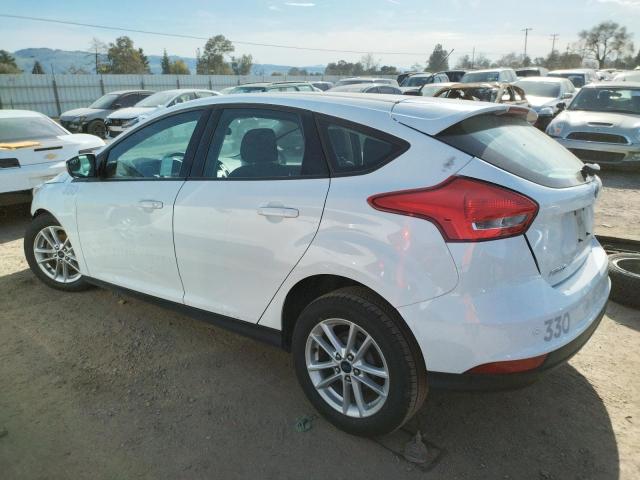 Photo 2 from auction – 2015 FORD FOCUS SE with VIN 1FADP3K27FL343138