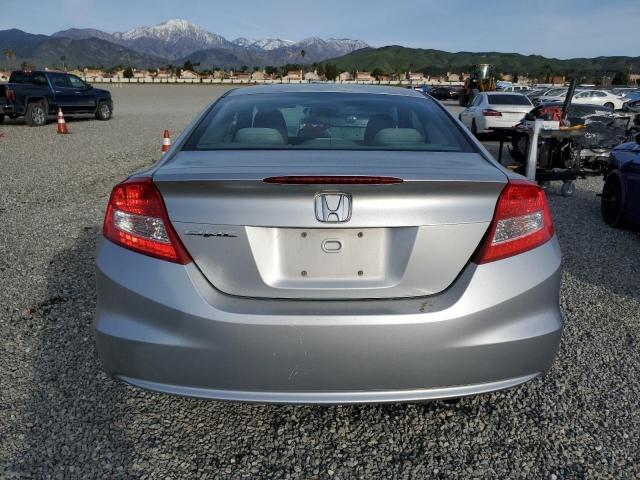 Photo 6 from auction – 2012 HONDA CIVIC EX with VIN 2HGFG3B86CH527228