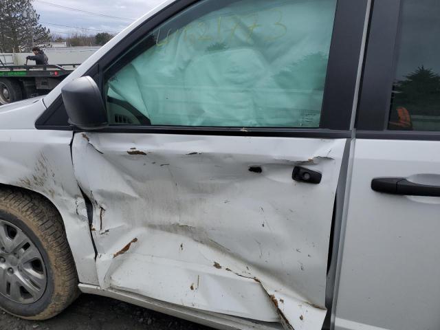 Photo 7 from auction – 2019 DODGE GRAND CARA with VIN 2C4RDGBG0KR780525