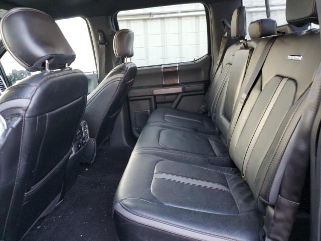 Photo 10 from auction – 2018 FORD F150 SUPER with VIN 1FTEW1EG0JFD28825