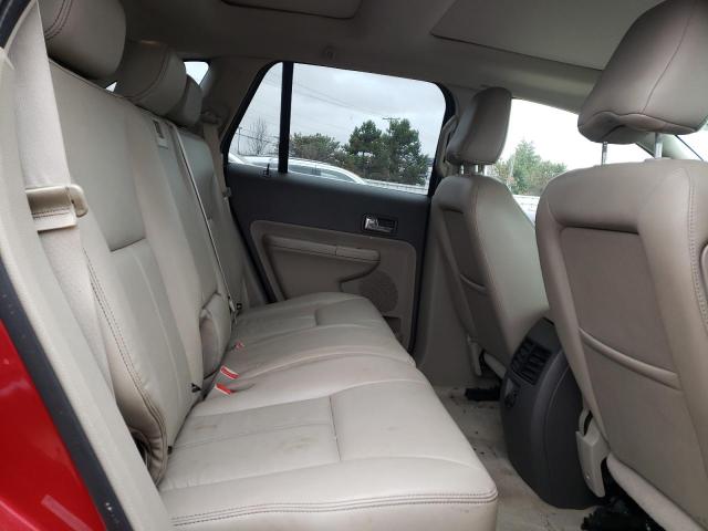 Photo 11 from auction – 2008 FORD EDGE LIMIT with VIN 2FMDK39C98BB26972