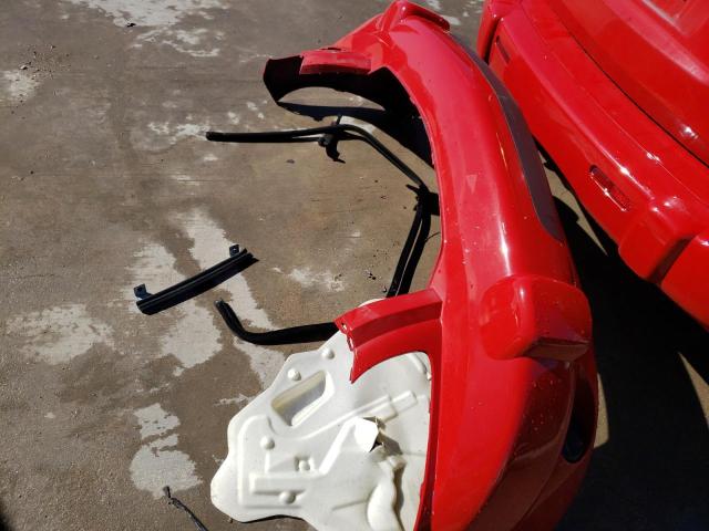 Photo 12 from auction – 2011 CHEVROLET HHR LT with VIN 3GNBABFW3BS552317