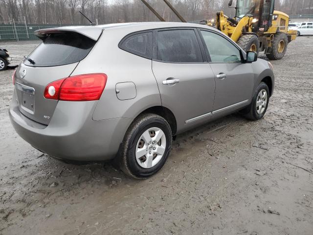 Photo 3 from auction – 2012 NISSAN ROGUE S with VIN JN8AS5MV6CW369484