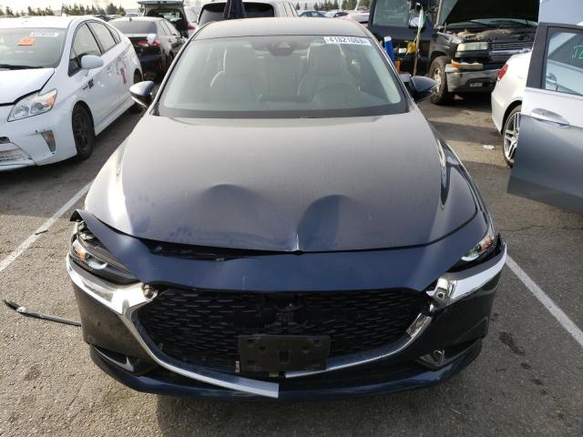 Photo 5 from auction – 2019 MAZDA 3 PREFERRE with VIN JM1BPACL1K1113209