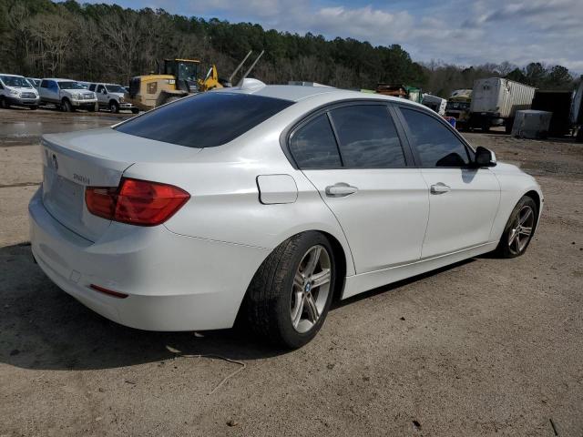 Photo 3 from auction – 2015 BMW 320 I with VIN WBA3B1C59FK140675