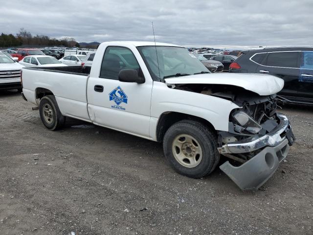 Photo 4 from auction – 2004 GMC NEW SIERRA with VIN 1GTEC14X64Z345660