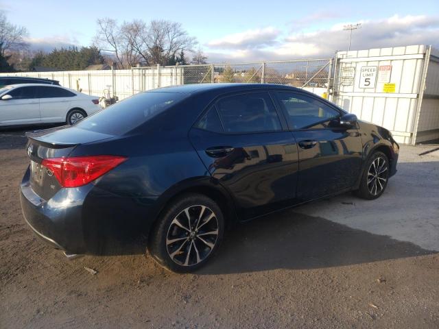 Photo 3 from auction – 2017 TOYOTA COROLLA L with VIN 2T1BURHE6HC870385