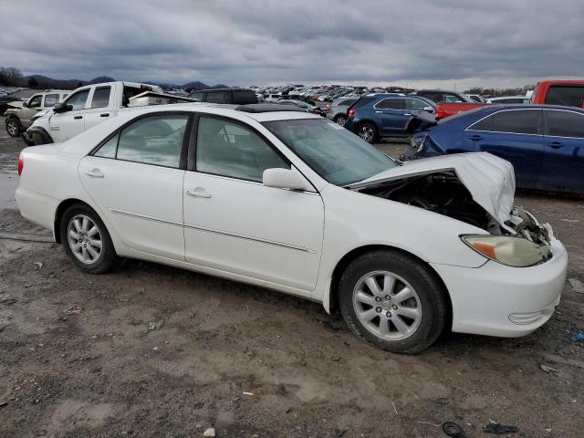 Photo 4 from auction – 2002 TOYOTA CAMRY LE with VIN JTDBF32K420070627