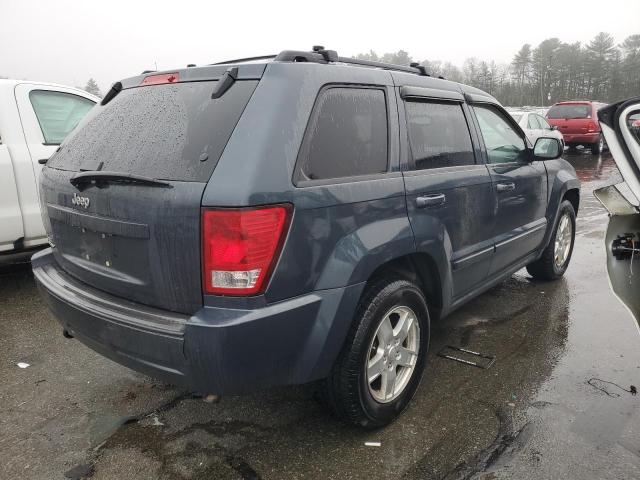 Photo 3 from auction – 2007 JEEP GRAND CHER with VIN 1J8GR48K57C693733