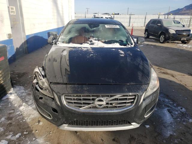 Photo 5 from auction – 2012 VOLVO S60 T5 with VIN YV1622FS9C2021845