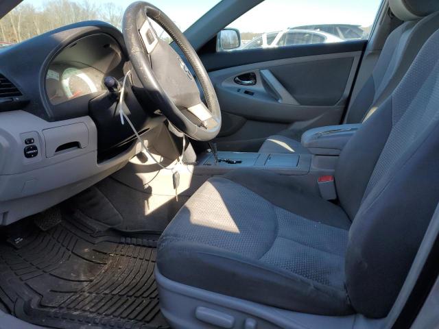 Photo 7 from auction – 2008 TOYOTA CAMRY CE with VIN 4T1BE46K58U223421