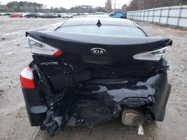 Photo 6 from auction – 2016 KIA FORTE LX with VIN KNAFK4A67G5501377
