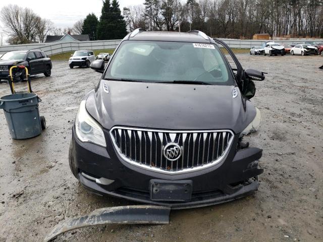 Photo 5 from auction – 2016 BUICK ENCLAVE with VIN 5GAKRBKD2GJ102559